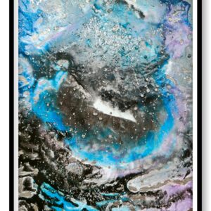 Kunstdruck Coverbilder 6 Stück – Bild 6