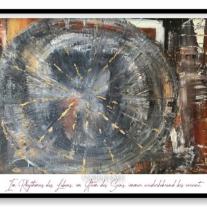 Kunstdruck Coverbilder 6 Stück – Bild 2