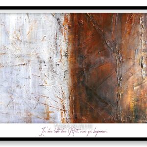 Kunstdruck Coverbilder 6 Stück – Bild 3