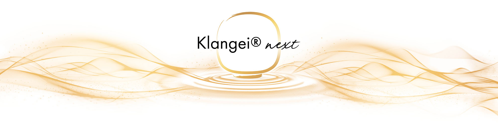 Klangei next Shop Schweiz 