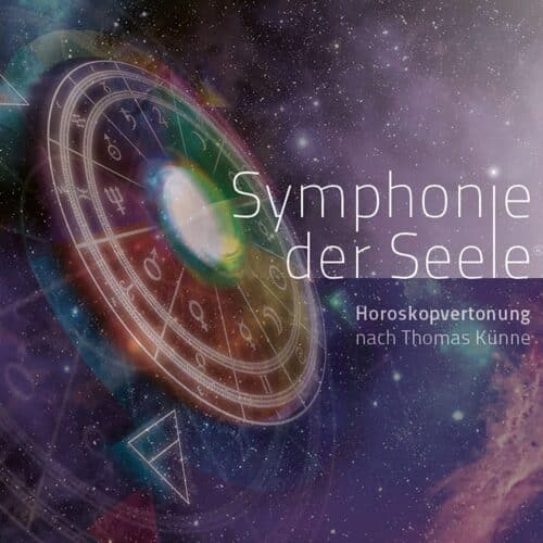 Symphonie der Seele