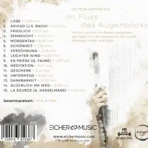 Harfe & Flöte - Im Einklang – Bild 4